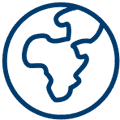 Globe Icon