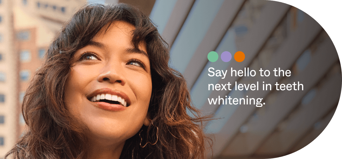 Opalescence Whitening Banner