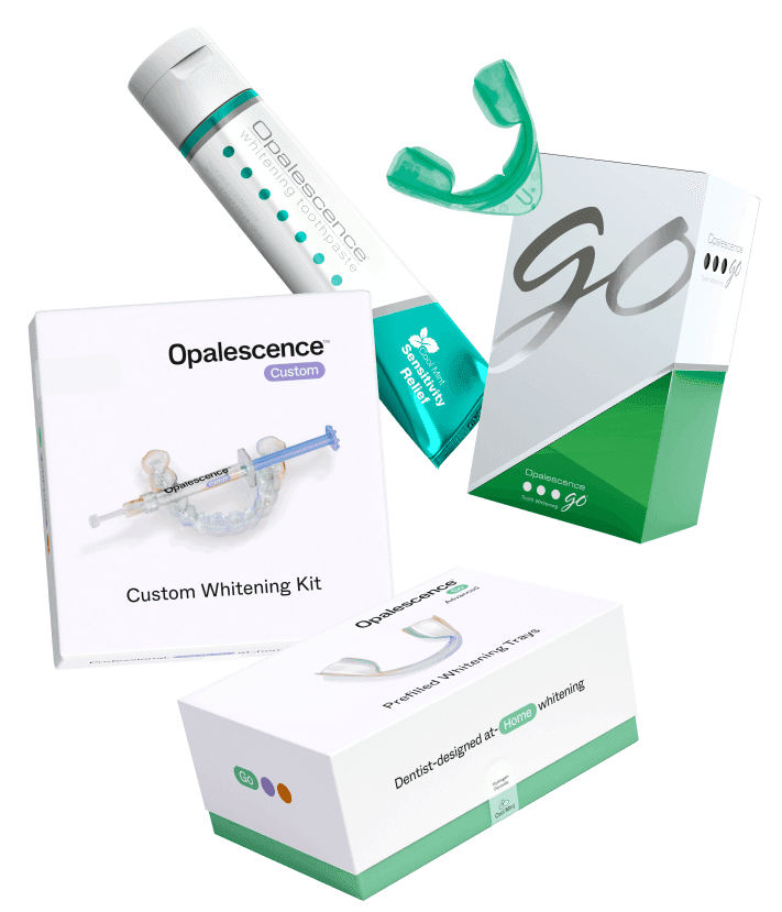 Whitening Solution